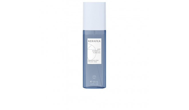 KERASILK SPECIALISTS volumizing spray 125 ml