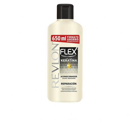Revlon palsam Flex Keratin taastav 650ml