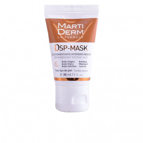 MartiDerm depigmenteeriv näomask Pigment Zero DSP-Mask 30ml