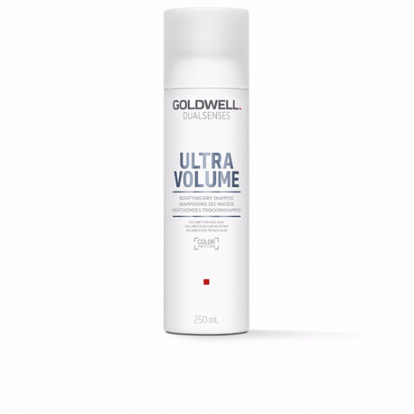 Goldwell kuivšampoon Ultra Volume kohevust andev 250ml