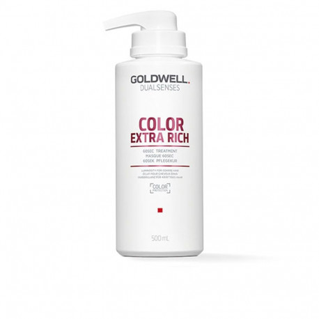 Goldwell hooldus Color Extra Rich 60sec 500ml