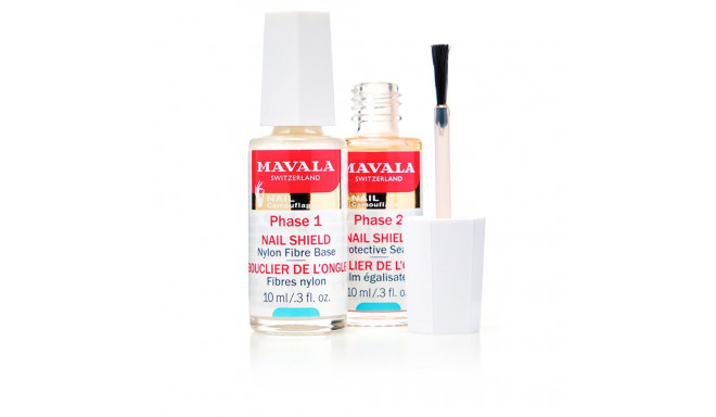 MAVALA NAIL CAMOUFLAGE escudo protector 2 u