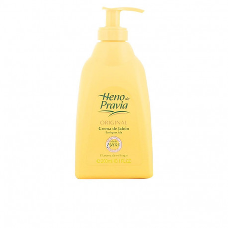 HENO DE PRAVIA ORIGINAL jabón manos 300 ml