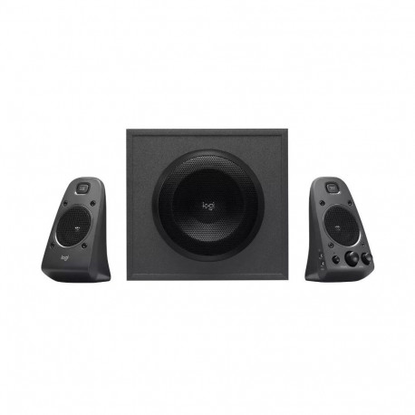 Logitech Z625 2.1 Speakers 200W