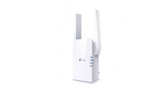 TP-Link RE705X Network Type Wi-Fi System