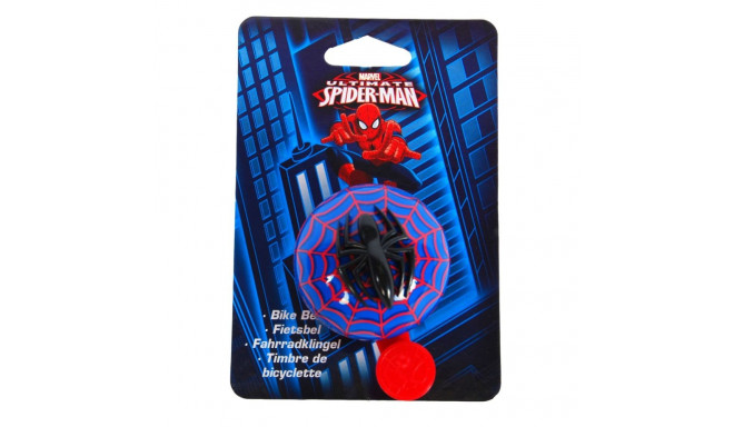 Rattakell Spiderman