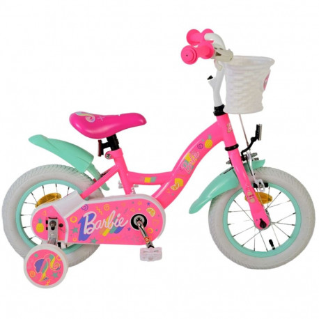 Jalgratas Barbie 12"