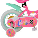 Jalgratas Barbie 12"