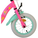Jalgratas Barbie 12"