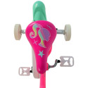 Jalgratas Barbie 12"