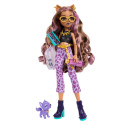 Monster High® nukk Clawdeen Wolf