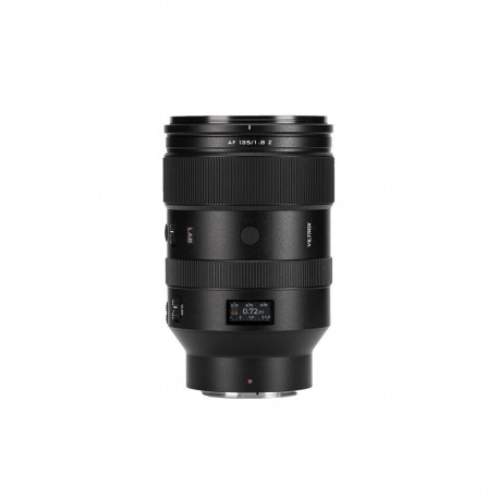 Viltrox AF 135mm F/1.8 Nikon Z mount