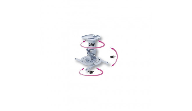 Laekinnitus projektorile Techly, pikkus 54-90 cm. , kood 309661