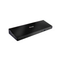 CLUB 3D USB C 3.2 Gen1 Universal Triple 4K Charging Dock
