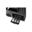 CHIEFTEC CI-02B-OP Cube mesh mATX 2xUSB3.1 Gen 1 w/o PSU