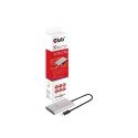 Club3D adapter Thunderbolt 3 - HDMI 2.0 Dual 4K 60Hz