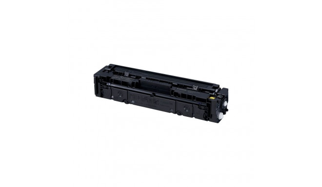 CANON CRG 045 Y kollane tooner