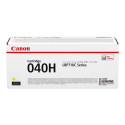 Canon tooner 040HY High Capacity, kollane