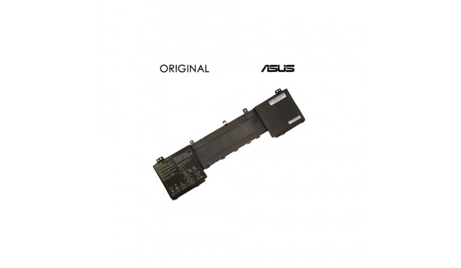 Notebook Battery ASUS C42N1728, 4480mAh, Original