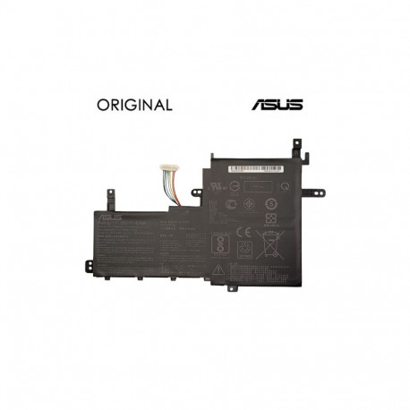 Notebook Battery ASUS B31N1842, 3550mAh, Original