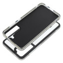 TEDDY BEAR Case for SAMSUNG S25 Edge black