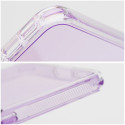 MATRIX CLEAR Case for IPHONE 16e (SE 4 2025) light violet