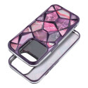 TWINKI Case for IPHONE 16e (SE 4 2025) violet