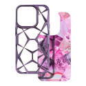 TWINKI Case for IPHONE 16e (SE 4 2025) violet