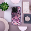 TWINKI Case for IPHONE 16e (SE 4 2025) violet
