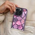 TWINKI Case for IPHONE 16e (SE 4 2025) violet