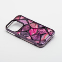 TWINKI Case for IPHONE 16e (SE 4 2025) violet