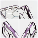 TWINKI Case for IPHONE 16e (SE 4 2025) violet