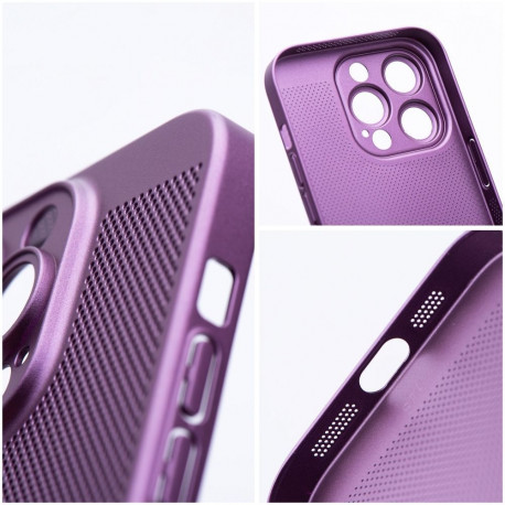 Case for Xiaomi Redmi Note 14 PRO 5G Breezy purple