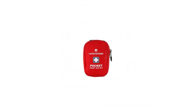 Lifesystems Pocket First Aid Kit