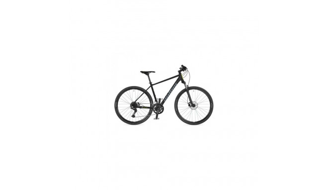 Author Airline 29 Tbike, emple Grey matte, 20''
