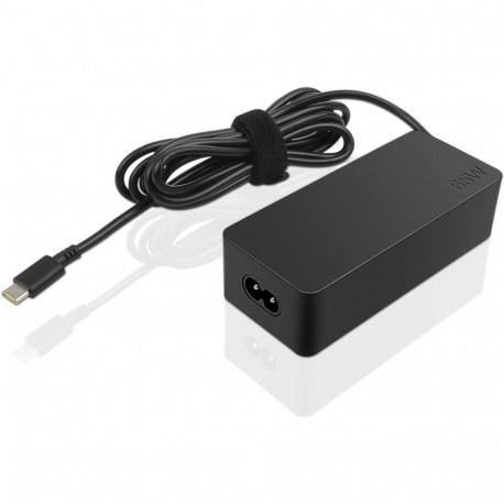 Sülearvuti laadija Lenovo TP 65W USB-C adapter