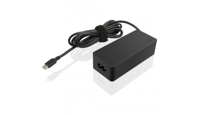 Sülearvuti laadija Lenovo TP 65W USB-C adapter
