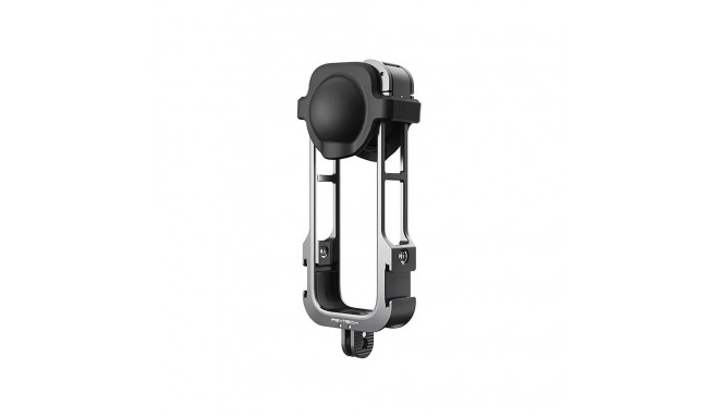 PGYTECH aluminum housing for Insta360 X4 camera