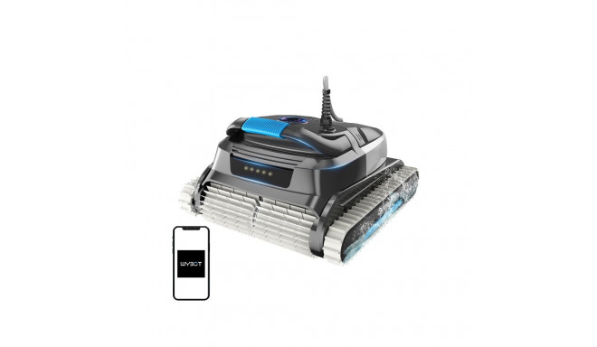 Wybot L1 wired pool cleaning robot