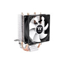 CPU Cooler Thermaltake Thermaltake Contac 9 SE Processor Air Cooler 9.2cm Black, White
