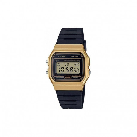 Casio Watch Men's Watch CASIO F-91WM-9ADF