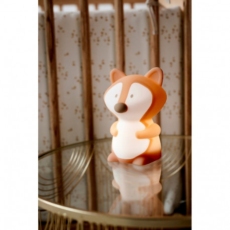NATTOU Nightlight Fox