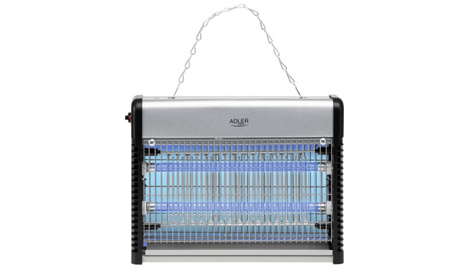 Adler putukalamp LED AD 7940 9 W