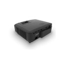 Philips | GamePix 800 | Full HD (1920x1080) | 2600 ANSI lumens | 1500:1 | Black | Smart Gaming Proje