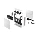 Fractal Design Ridge Mini-ITX case, white