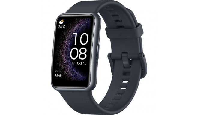 Huawei Watch Fit Special Edition (Stia-B39), must