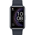 Huawei Watch Fit SE activity tracker, black