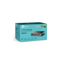 TP-LINK TL-SG105E -5-port switch