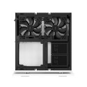 Fractal Design Ridge Mini-ITX case, white
