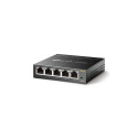 TP-LINK TL-SG105E -5-port switch